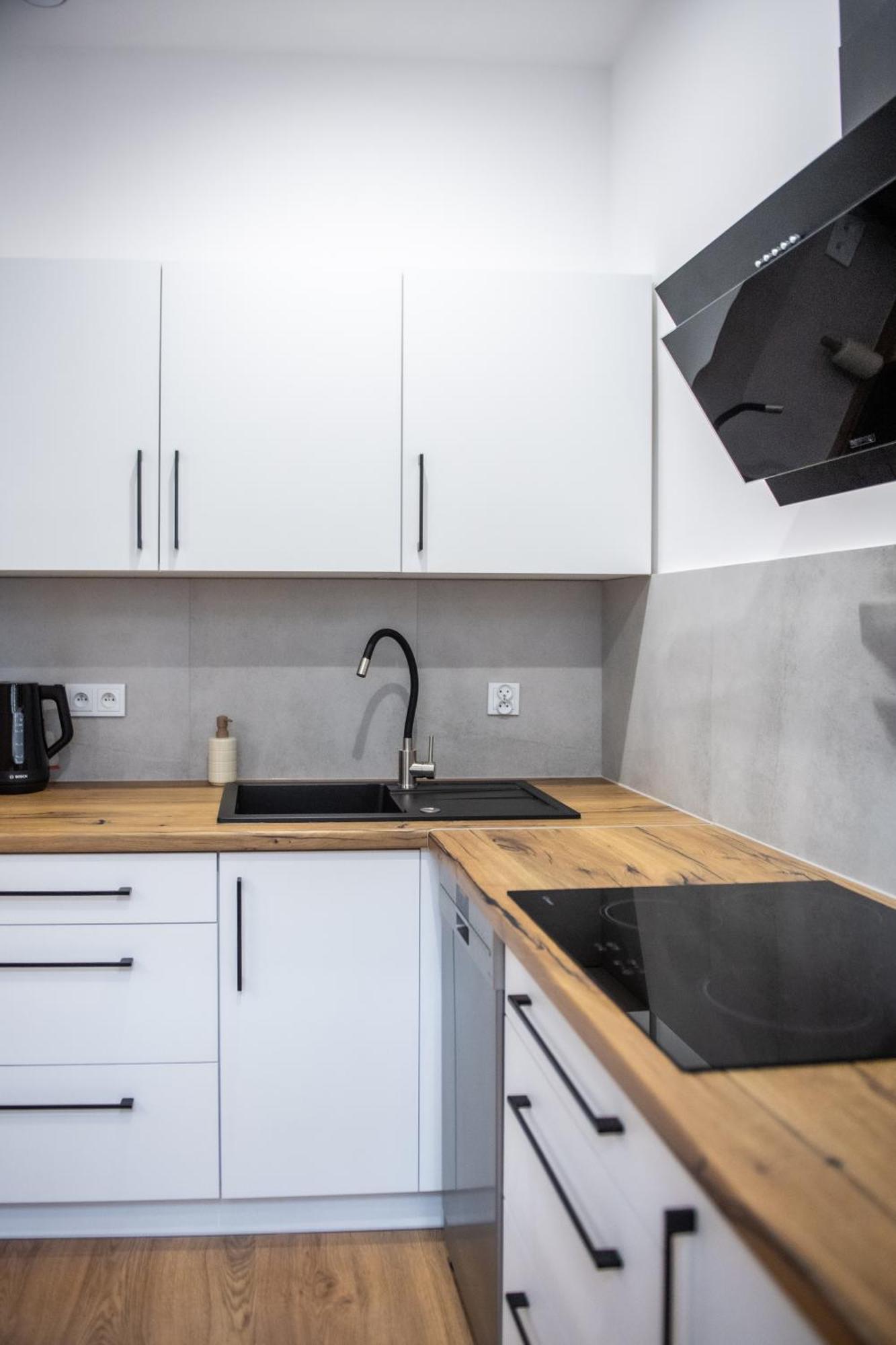 Apartament Lokietka Gliwice Exterior foto