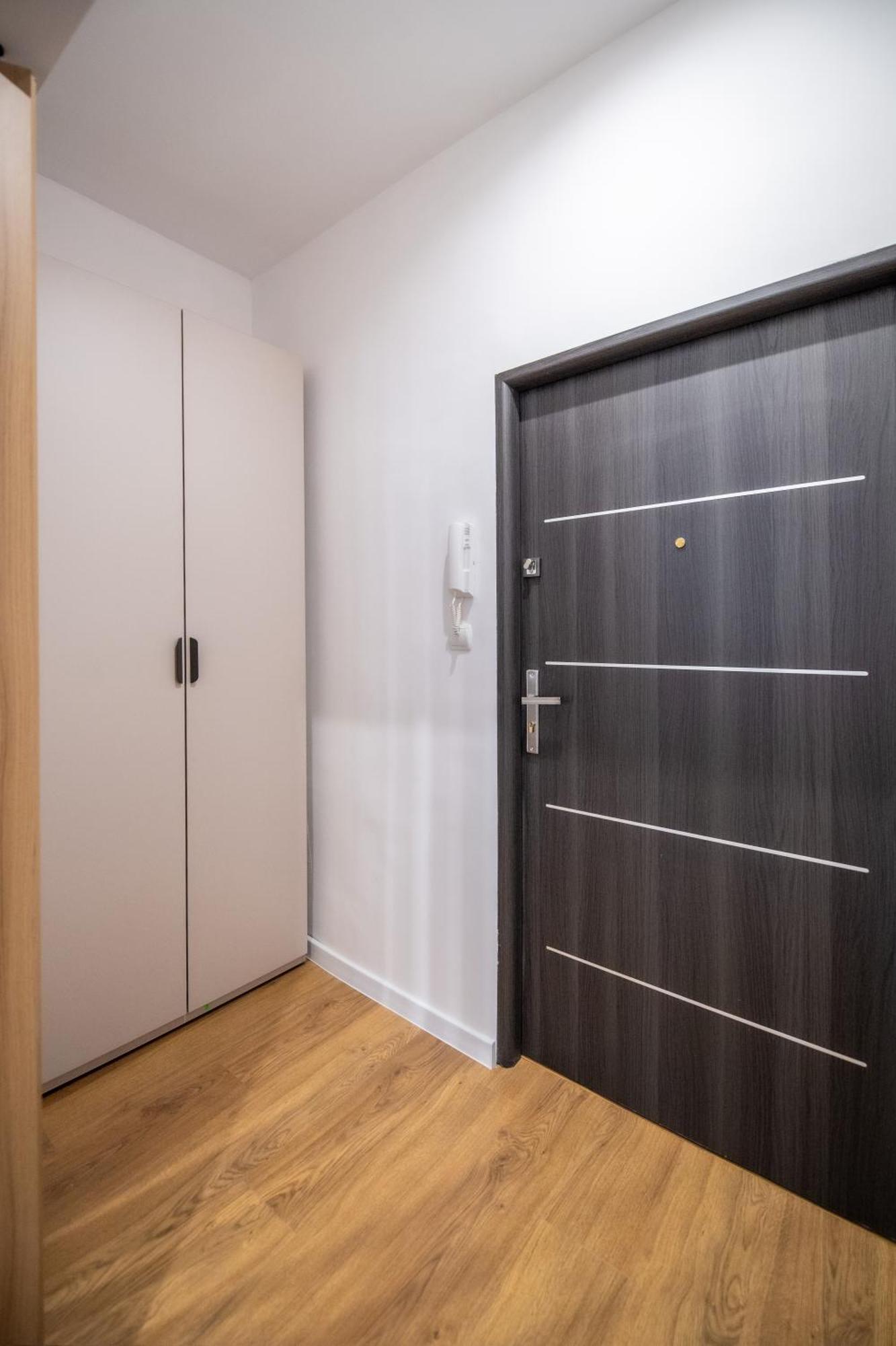 Apartament Lokietka Gliwice Exterior foto